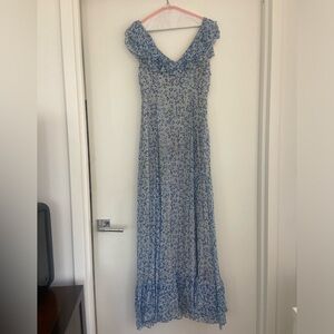 Anthropologie Sachin & Babi Ivy Dress